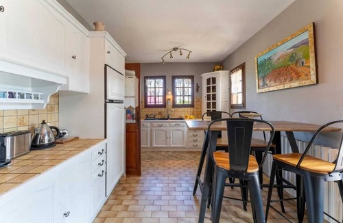 Vezenobres Villa | Homerez - Villa in Vézénobres
