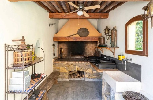 Vezenobres Villa | Homerez - Villa in Vézénobres