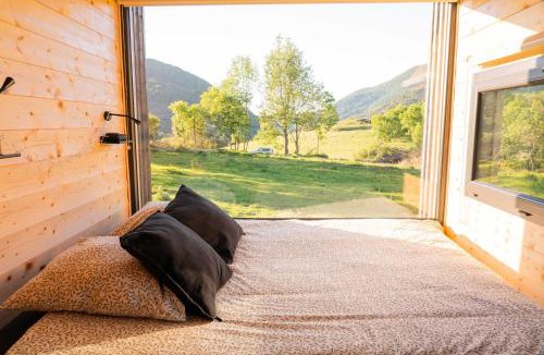 Escouloubre House | Homnest - Brumes des Hauts Bains - Coeur Pyrennees