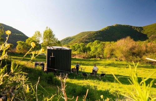 Escouloubre House | Homnest - Brumes des Hauts Bains - Coeur Pyrennees