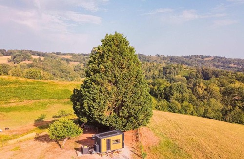 Lasseube House | Homnest - Collines Emeraudes - 30 min Pau