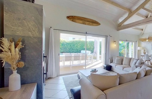 Saubion Villa | Host Villas LOUMÉA Saubion