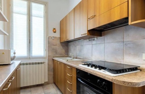 Varigotti Apartment | Hostdomus - Marine Sea View