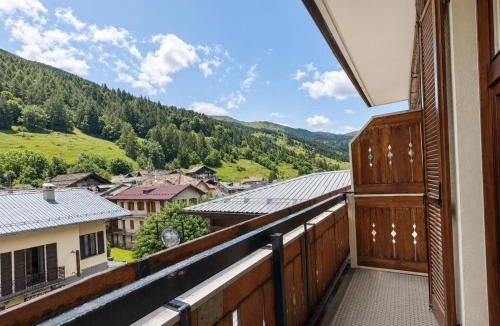 Pragelato Apartment | Hostdomus - Mughetto Apartment