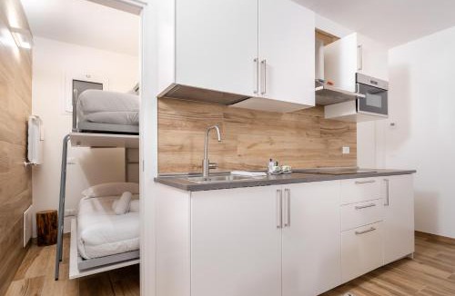Grangesises Apartment | Hostdomus - Valle Studio