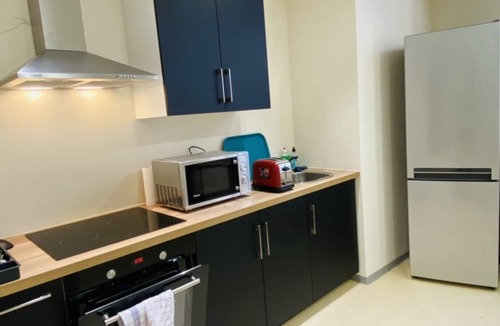 Quartier Administrations Hostel | Hostel Flamingo Nîmes Centre Gare