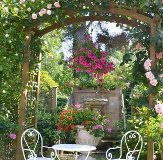 Saint-Coulomb House | Hostellerie de la Motte jean