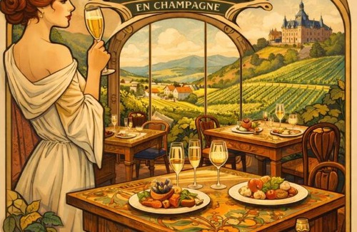 Bergeres-les-Vertus Hotel | Hostellerie Du Mont Aimé