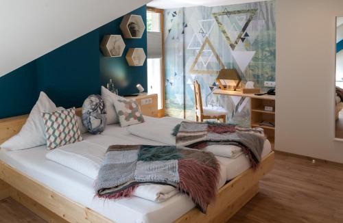 Sainte-Marie-aux-Mines Hotel | Hostellerie Les Bagenelles