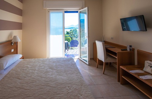 Baveno Hotel | Hotel Alpi