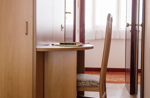 Lesa Hotel | Hotel Aries