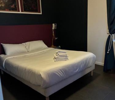 Vitry-le-Francois Hotel | Hotel Au Bon Sejour