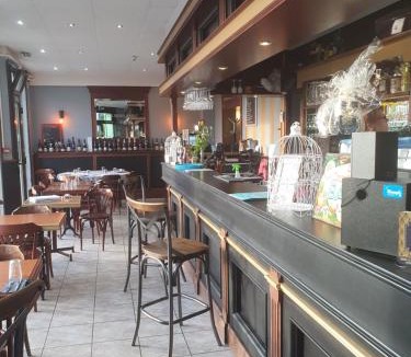 Reims Hotel | Hotel Aux Bons Amis
