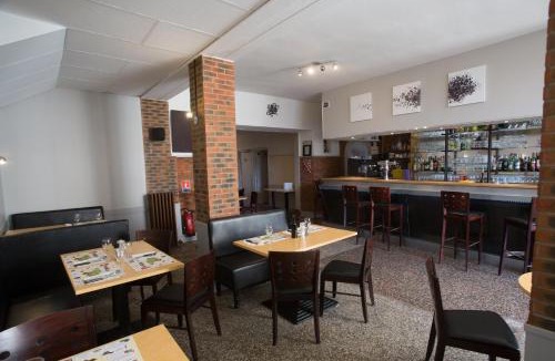 Belcaire Hotel | Hotel Bayle
