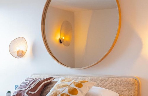 La Chapelle-Saint-Luc Hotel | Hotel Bhoma Troyes