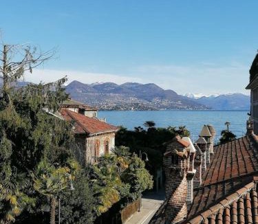 Stresa Hotel | Hotel Boston