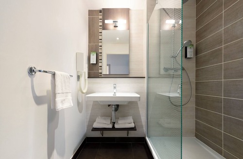 Talange Hotel | Hotel Campanile Metz Nord - Talange