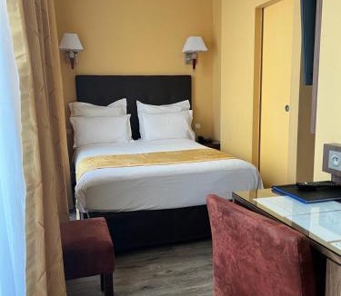 Beausoleil Hotel | Hotel Capitole