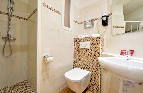 Beausoleil Hotel | Hotel Capitole