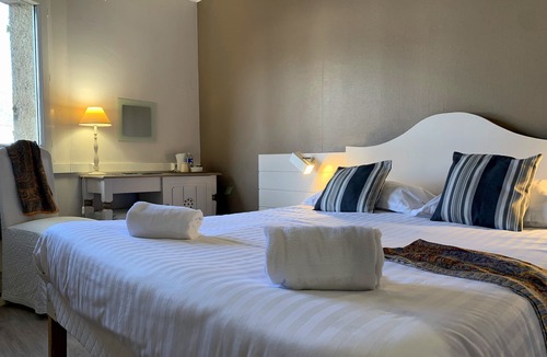 Gages Hotel | Hôtel Causse Comtal Rodez, The Originals Relais