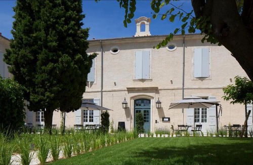 Lectoure Hotel | Hotel College des Doctrinaires, BW Premier Collection