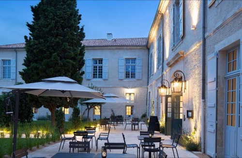 Lectoure Hotel | Hotel College des Doctrinaires, BW Premier Collection