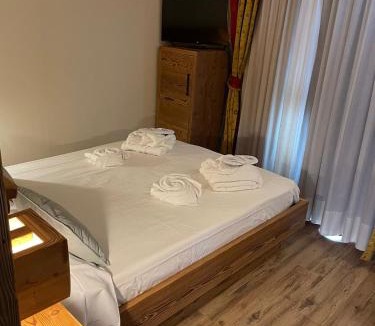 Sestriere Hotel | Hotel Cristallo