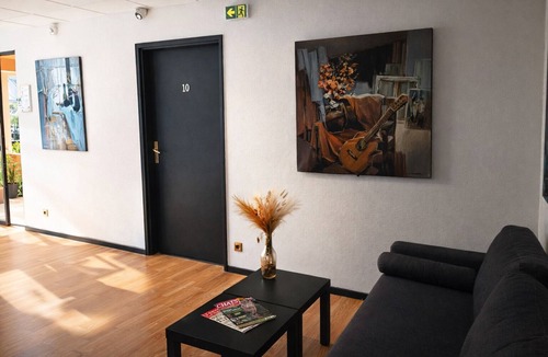 Essoyes Hotel | Hotel de Charme By Arts & Millésimes