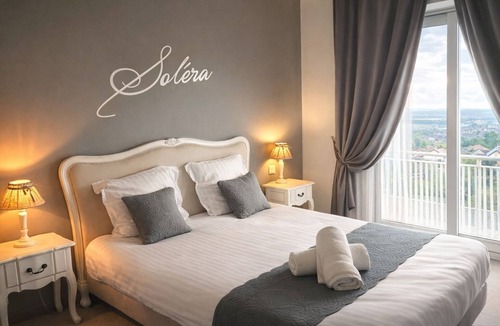 Essoyes Hotel | Hotel de Charme By Arts & Millésimes