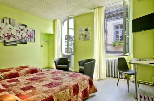Arudy Hotel | Hotel de France