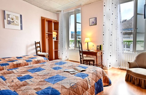 Arudy Hotel | Hotel de France