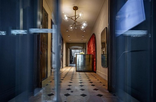 Nancy City Centre Hotel | Hotel De Guise Nancy Vieille Ville