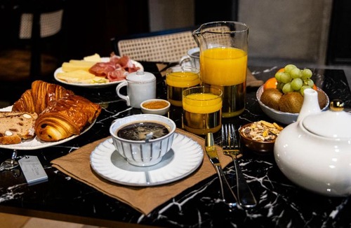 Nancy City Centre Hotel | Hotel De Guise Nancy Vieille Ville