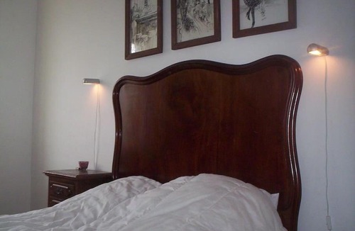Rilly-sur-Aisne House | Hotel de la Gare