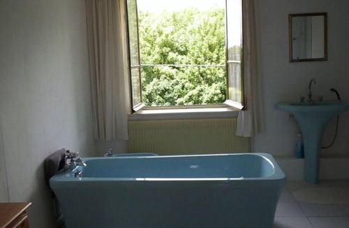Rilly-sur-Aisne House | Hotel de la Gare