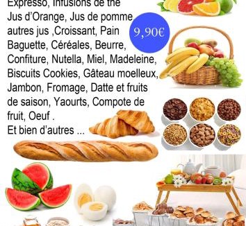 Valras-Plage Hotel | Hotel De La Plage