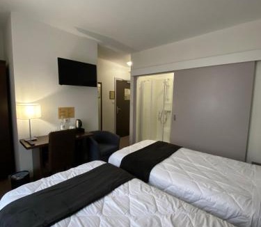 Verdun Hotel | Hotel de Montaulbain