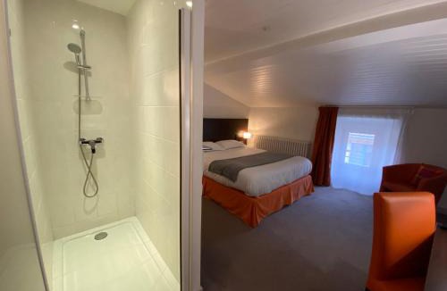 Verdun Hotel | Hotel de Montaulbain