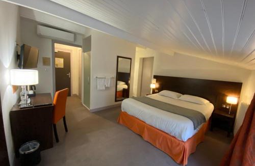 Verdun Hotel | Hotel de Montaulbain