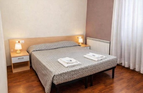 Pontinvrea Hotel | Hotel Degli Angeli