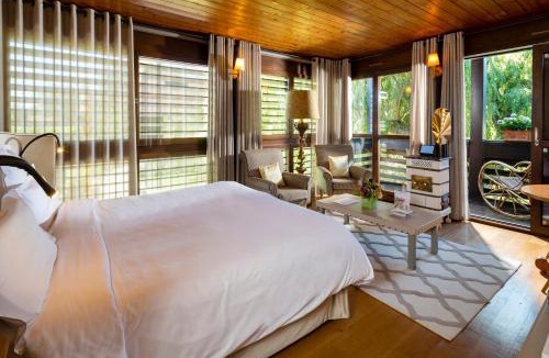 Illhaeusern Hotel | Hotel des Berges, Restaurant Gastronomique & Spa