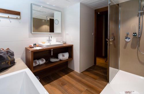 Illhaeusern Hotel | Hotel des Berges, Restaurant Gastronomique & Spa