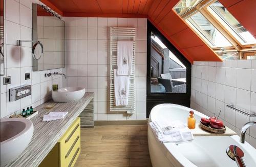 Illhaeusern Hotel | Hotel des Berges, Restaurant Gastronomique & Spa