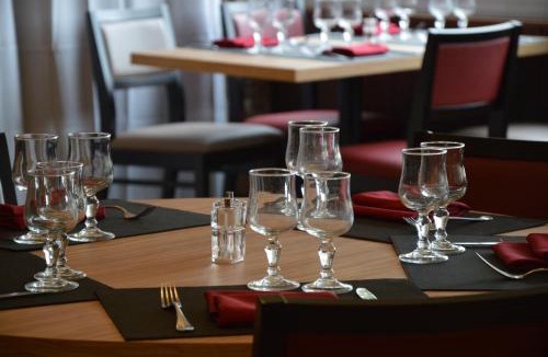 Bourbonne-les-Bains Hotel | Hotel des Lauriers Roses