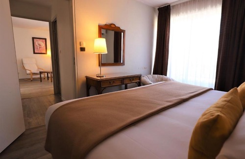 Quartier Administrations Hotel | Hotel Des Tuileries