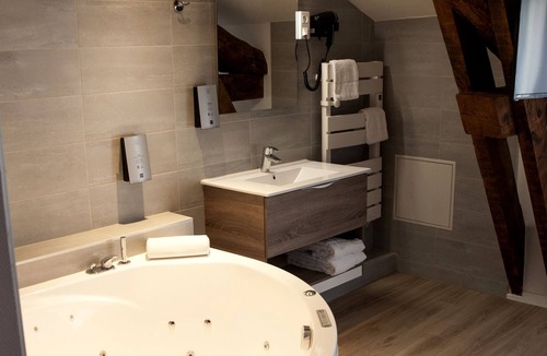 Vandieres Hotel | Hotel des voyageurs