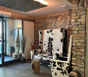 Sestriere Hotel | Hotel Du Col