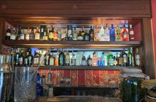 Sestriere Hotel | Hotel Du Col