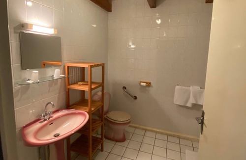 Chaumont Hotel | Hotel Du Val De Villiers