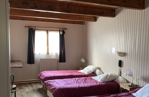 Chaumont Hotel | Hotel Du Val De Villiers